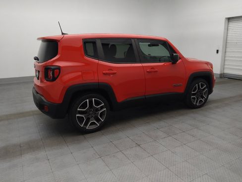 Used 2020 Jeep Renegade Sport FWD image 10