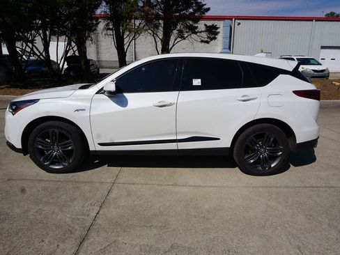 Used 2024 Acura RDX A-Spec image 20