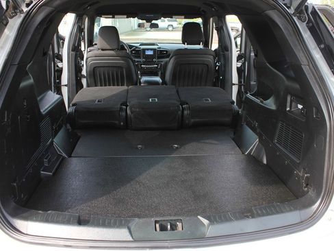 Used 2020 Ford Explorer 4WD Police Interceptor image 41