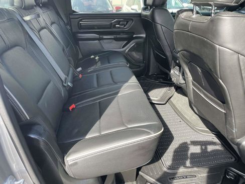 Used 2022 RAM 1500 Limited AWD/4WD image 40