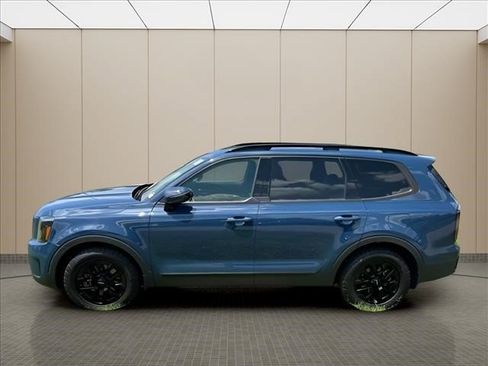 Used 2024 Kia Telluride SX Prestige X-Pro AWD/4WD image 11