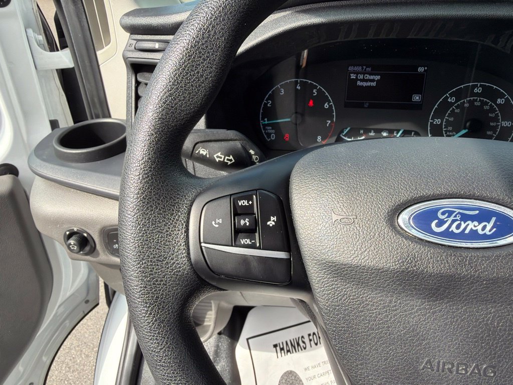 Used 2023 Ford Transit 350 XL RWD image 23