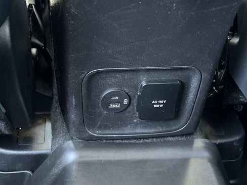 Certified 2023 Ford Bronco Sport Outer Banks AWD/4WD image 14