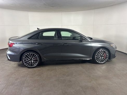 New 2026 Audi S3 Premium image 8