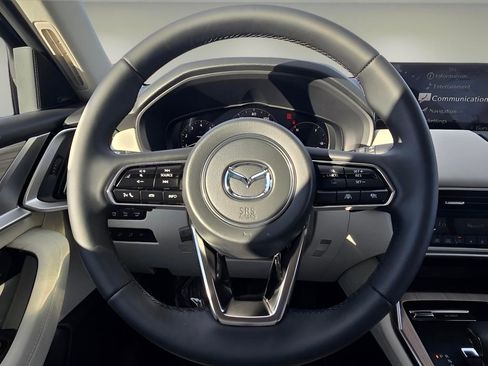 New 2026 MAZDA CX-90 3.3 Turbo S w/ Premium Package image 28