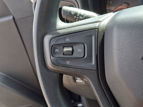 Used 2020 Chevrolet Silverado 1500 Custom w/ Custom Value Package image 19