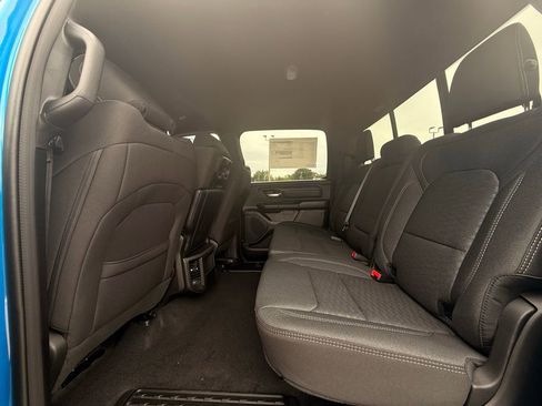 New 2026 RAM 1500 Classic Warlock image 23