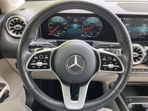 Used 2020 Mercedes-Benz GLB 250 image 19