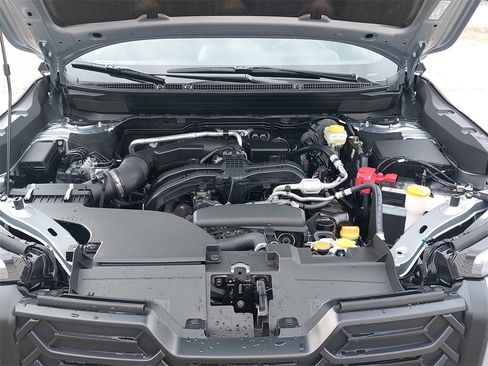 New 2026 Subaru Outback Limited image 27