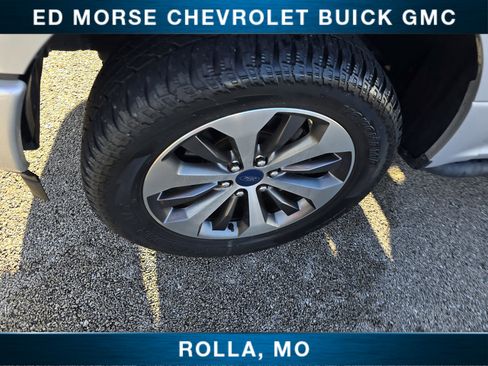 Used 2019 Ford F150 XL w/ Equipment Group 101A Mid image 9