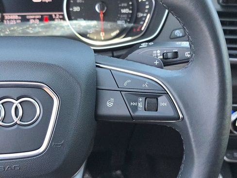 Used 2023 Audi Q5 2.0T Premium AWD/4WD image 24