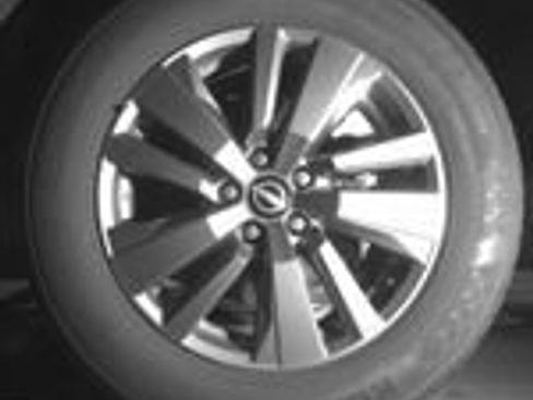 Used 2025 Nissan Pathfinder SV FWD image 48
