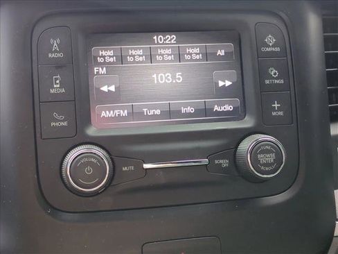 Used 2022 RAM 1500 Big Horn image 13