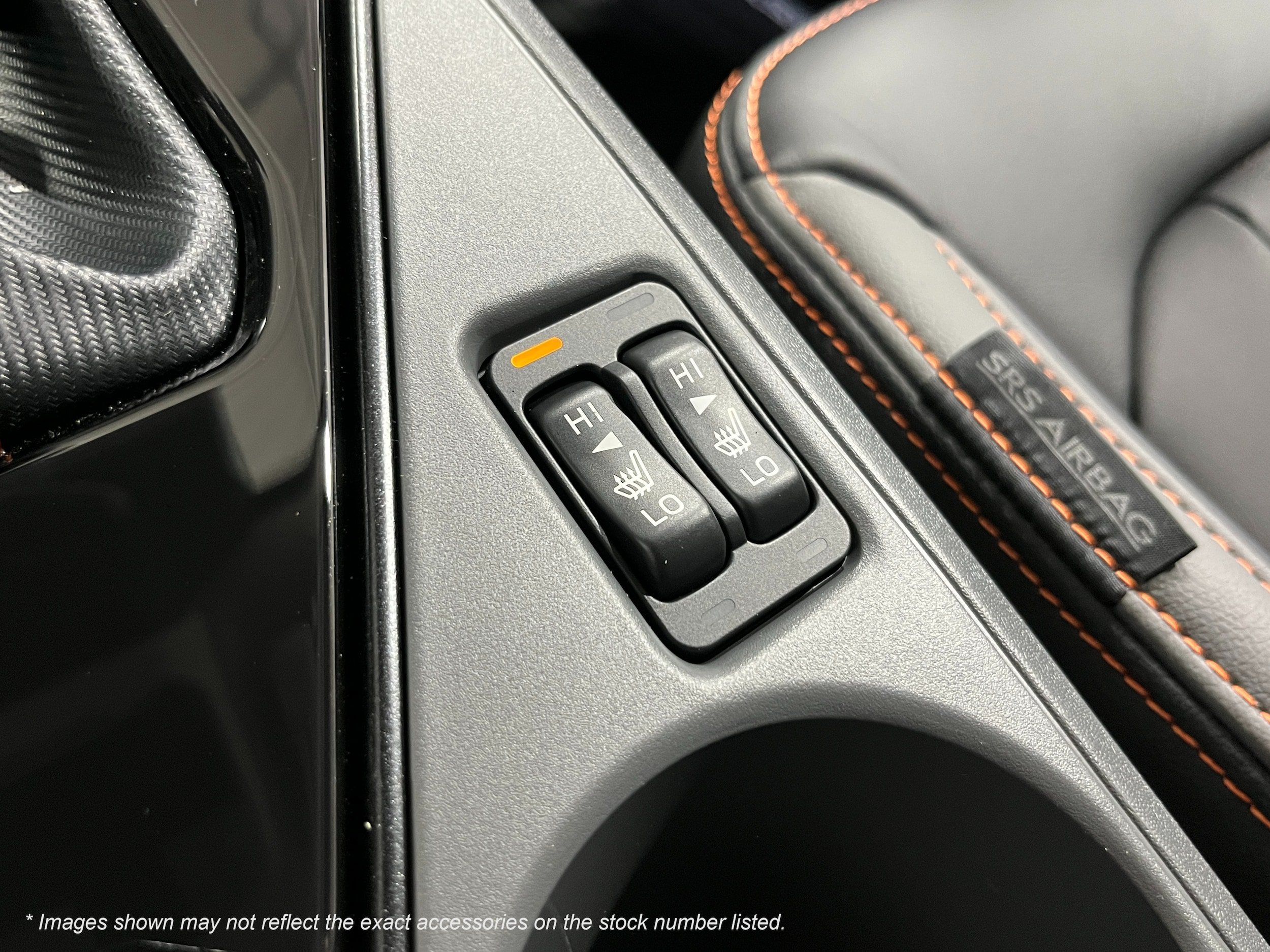 New 2026 Subaru Crosstrek 2.5i Limited AWD/4WD image 20