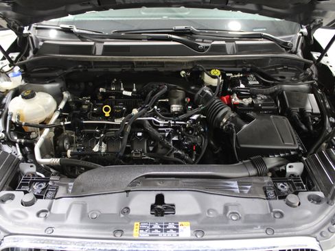 Certified 2022 Lincoln Corsair Reserve image 42