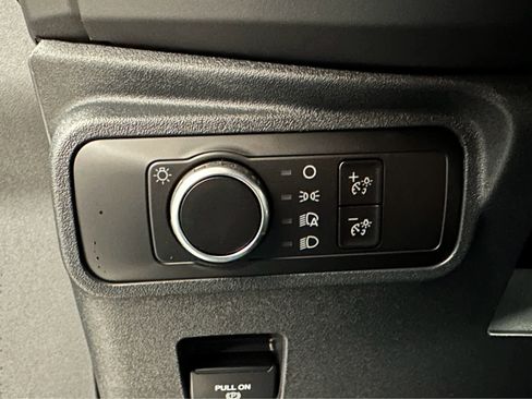 New 2025 Ford Bronco Big Bend image 17