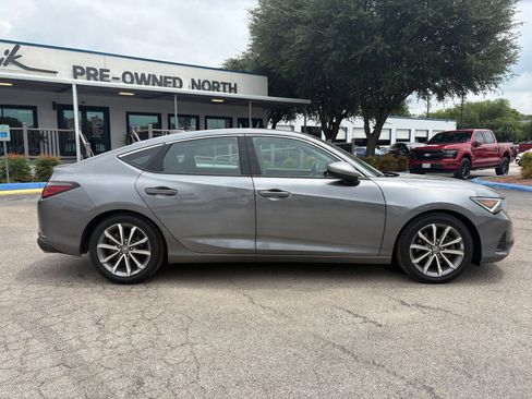 Used 2023 Acura Integra FWD image 2
