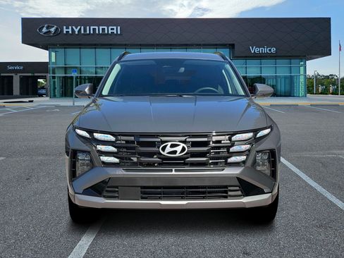 New 2026 Hyundai Tucson SEL AWD/4WD image 31