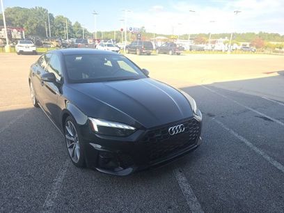 Used 2025 Audi A5 2.0T Premium Plus