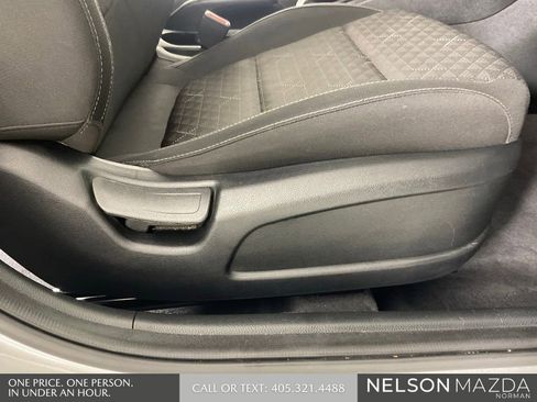 Used 2022 Kia Rio S FWD image 29