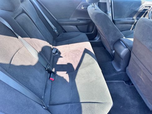 Used 2013 Honda Accord LX image 8