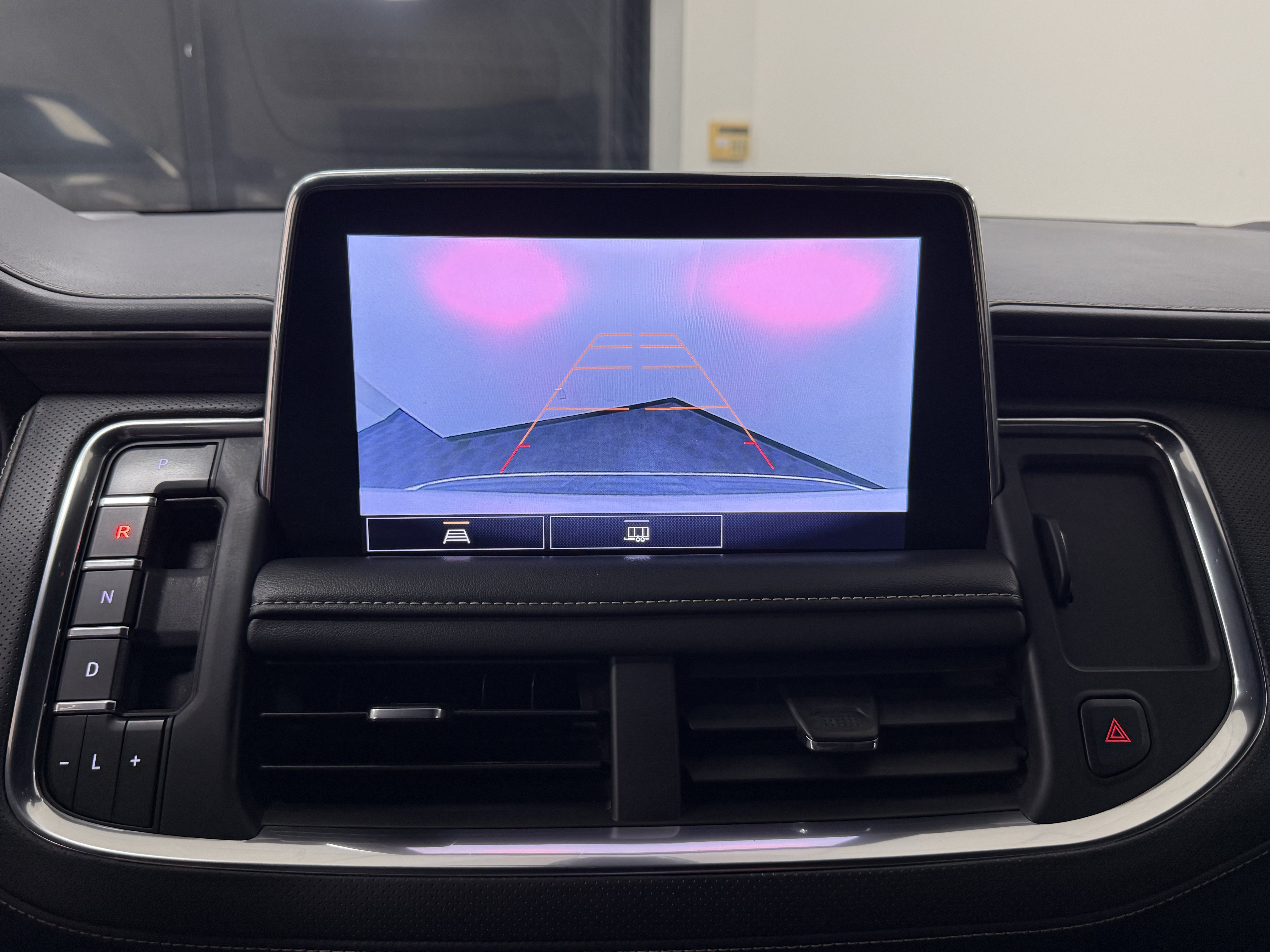 Used 2021 GMC Yukon SLT RWD image 22