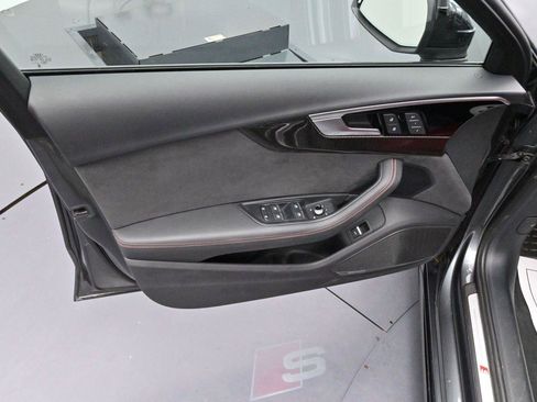 Used 2024 Audi S4 Premium Plus w/ Premium Plus Package AWD/4WD image 9