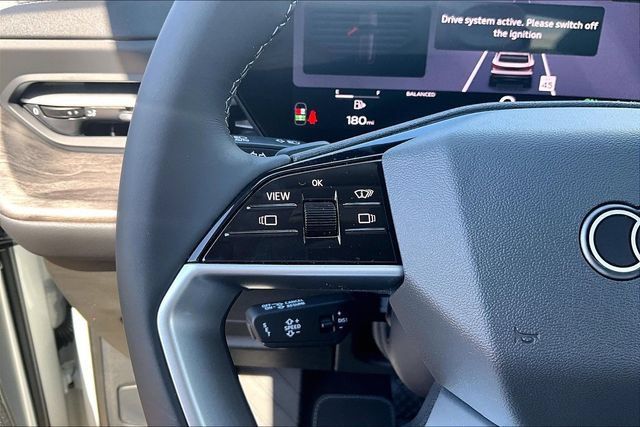 New 2026 Audi Q5 Premium Plus AWD/4WD image 20
