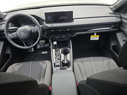 New 2026 Honda Accord Sport image 9
