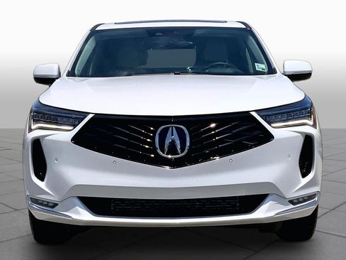 Used 2025 Acura RDX SH-AWD w/ Advance Package image 4