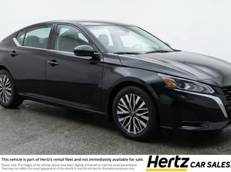 Used 2025 Nissan Altima 2.5 SV video 1