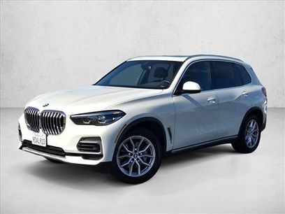 Certified 2023 BMW X5 xDrive40i