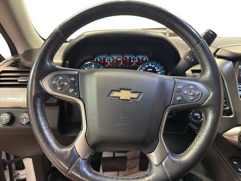 Used 2016 Chevrolet Tahoe LTZ image 15