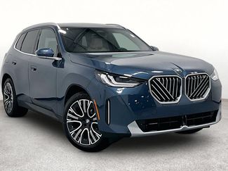 New 2026 BMW X3 xDrive30i w/ Premium Package AWD/4WD video 1