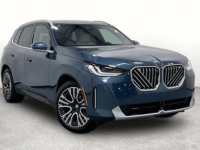 New 2026 BMW X3 xDrive30i w/ Premium Package