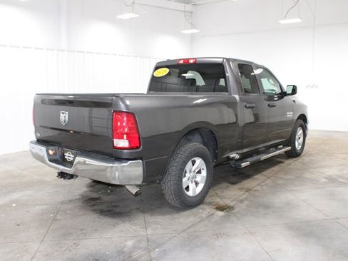 Used 2019 RAM 1500 Tradesman w/ Popular Equipment Group image 9