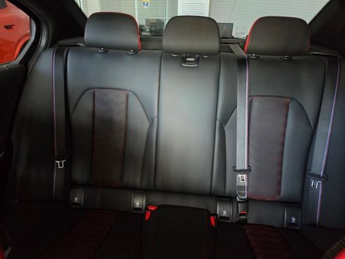 Used 2024 BMW M3 CS w/ M Driver's Package AWD/4WD image 33
