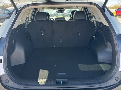 New 2026 Kia Sportage EX AWD/4WD image 7