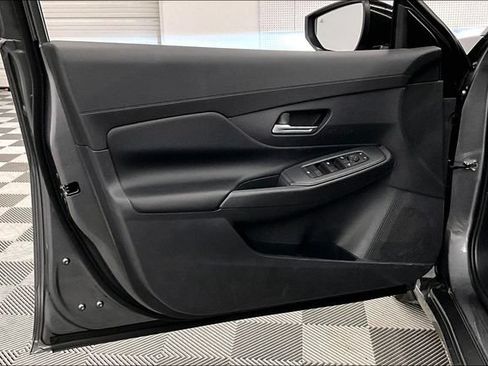 New 2027 Nissan Sentra S w/ Floor Mat Package FWD image 33