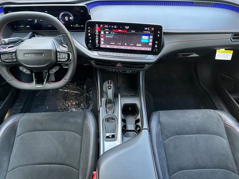 New 2024 Dodge Charger R/T Scat Pack w/ Plus Group image 12