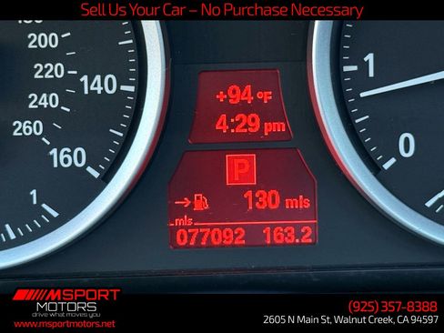 Used 2008 BMW 650i Coupe RWD image 7