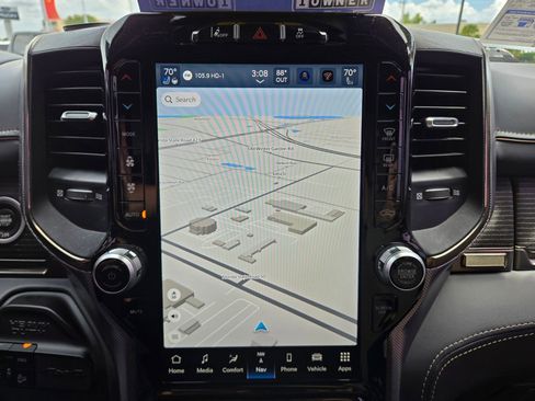 Used 2022 RAM 2500 Limited image 31