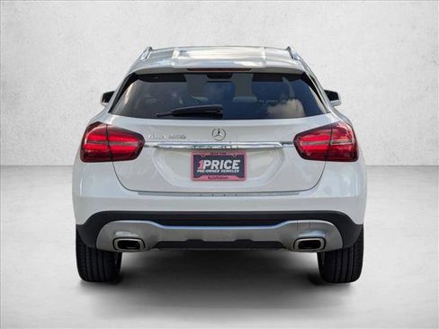 Used 2020 Mercedes-Benz GLA 250 image 7