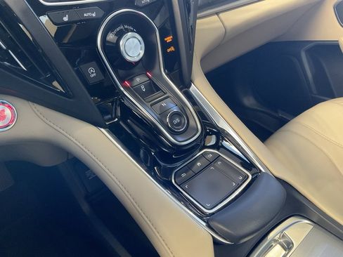 Certified 2019 Acura RDX AWD image 18