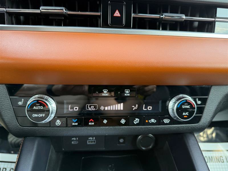 Used 2022 Mitsubishi Outlander SEL AWD/4WD image 26