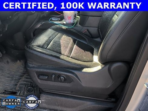 Used 2022 GMC Sierra 2500 Denali w/ Denali Ultimate Package image 15