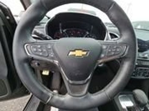 Used 2023 Chevrolet Equinox LT image 8