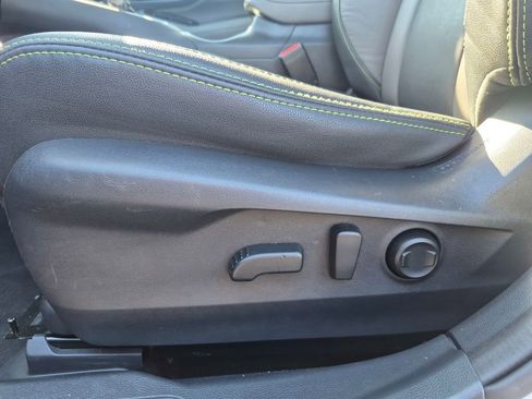 Used 2023 Subaru Outback Onyx Edition w/ Popular Package #2 image 25