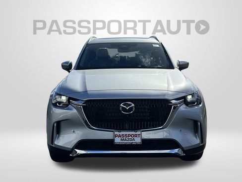 New 2025 MAZDA CX-90 Plug-In Hybrid w/ Premium Plus image 6