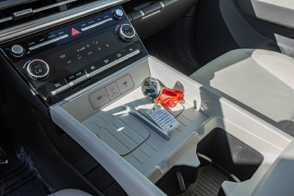 Certified 2026 Hyundai Santa Fe SE AWD/4WD image 19